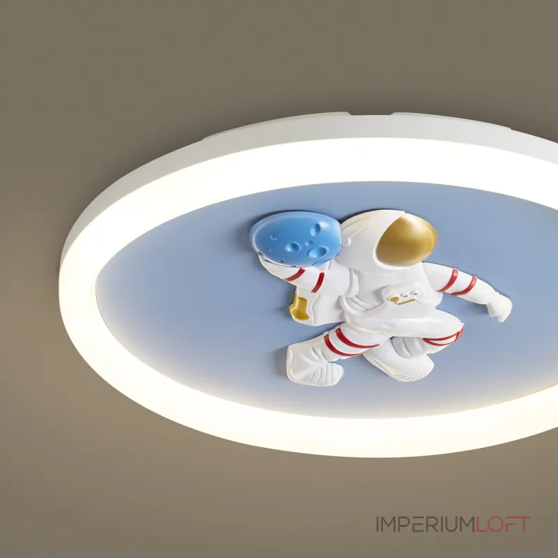 Потолочный светильник Freya Космический / Cosmic FR5457CL-L36B