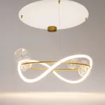 Подвесной светильник Maytoni Modern MOD289PL-L53BS3K от ImperiumLoft