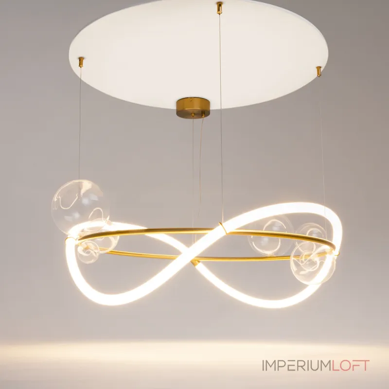 Подвесная люстра Maytoni Modern MOD289PL-L53BS3K Подвесная люстра Maytoni Modern MOD289PL-L53BS3K