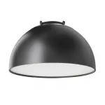 Подвесной светильник Bowl Parity 4000K 20Вт 120° черный TR126B-20W4K-B