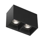 Потолочный светильник Alfa LED C065CL-02-L12W4K-B