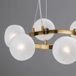 Подвесной светильник Freya Modern FR5444PL-06BS от ImperiumLoft