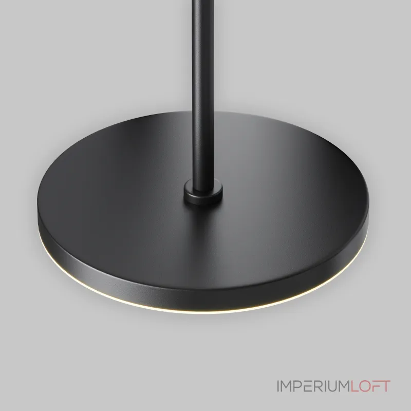 Трековый светильник Maytoni EXILITY TR123-4-15W-DS-B
