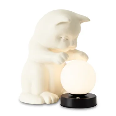 Настольный светильник Freya Whisker FR5607TL-01W