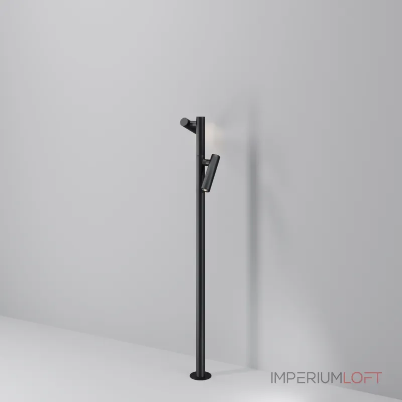 Ландшафтный светильник Maytoni Torq O494FL-L20B3K от ImperiumLoft