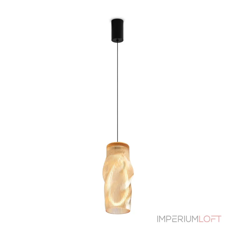 Подвесной светильник Freya Curl FR5624PL-L9YW Подвесной светильник Freya Curl FR5624PL-L9YW
