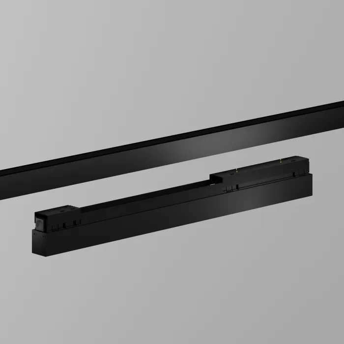 Уличный трековый светильник Maytoni Points O-TR02-2-S-24WB4K от ImperiumLoft