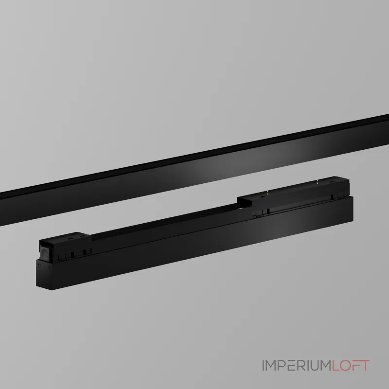 Уличный трековый светильник Maytoni Points O-TR02-2-S-24WB4K от ImperiumLoft Уличный трековый светильник Maytoni Points O-TR02-2-S-24WB4K от ImperiumLoft