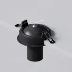 Потолочный светильник Maytoni Ceiling C048CL-01-GU10-B