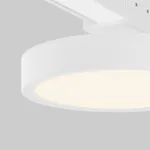 Уличный трековый светильник Maytoni Zon IP O-TR01-1-F-12WW3K
