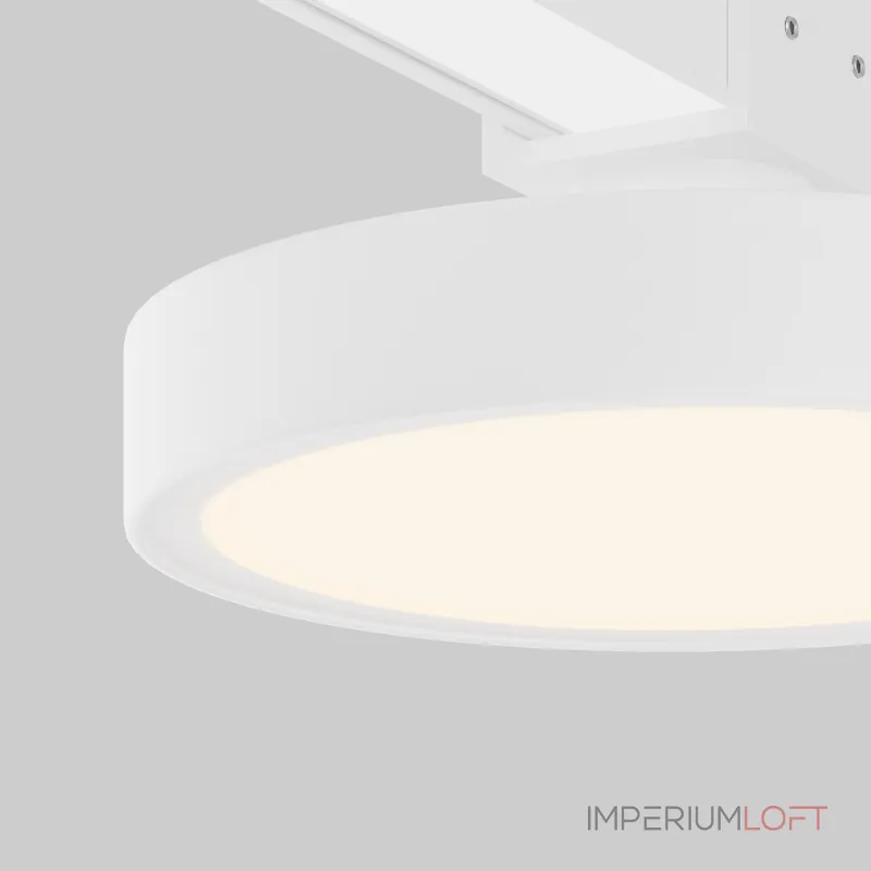 Уличный трековый светильник Maytoni Zon IP O-TR01-1-F-12WW3K