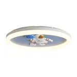 Потолочный светильник Freya Космический / Cosmic FR5457CL-L36B