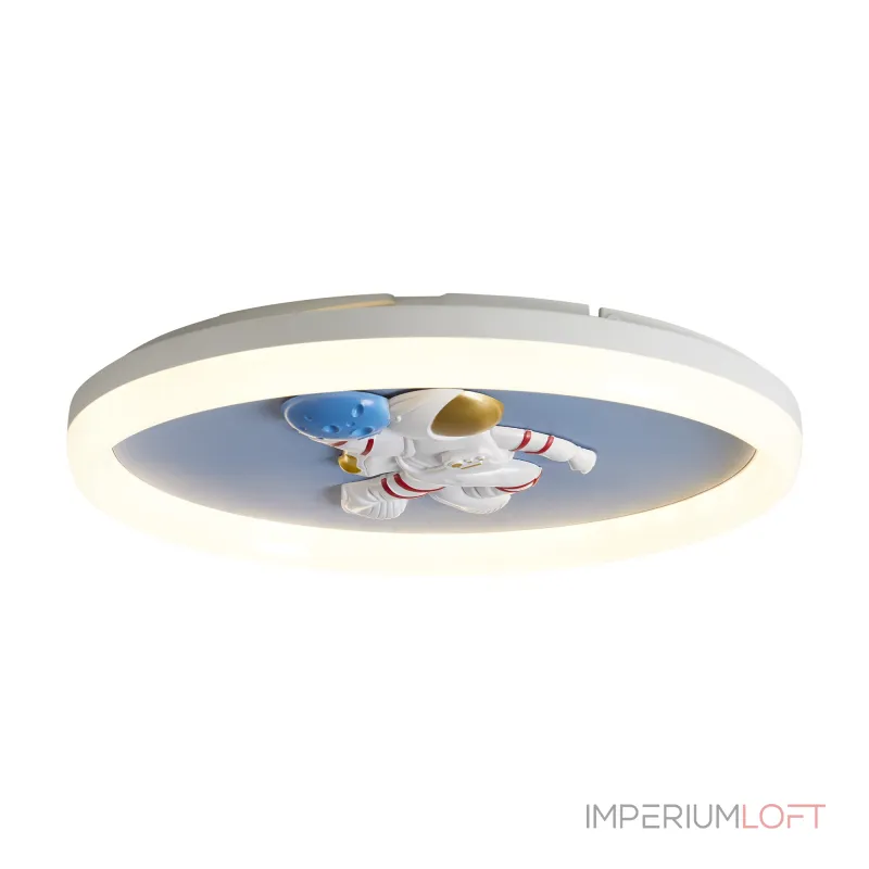 Потолочный светильник Freya Космический / Cosmic FR5457CL-L36B