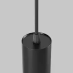 Трековый светильник Maytoni Focus LED TR016-2-12W4K-B-1
