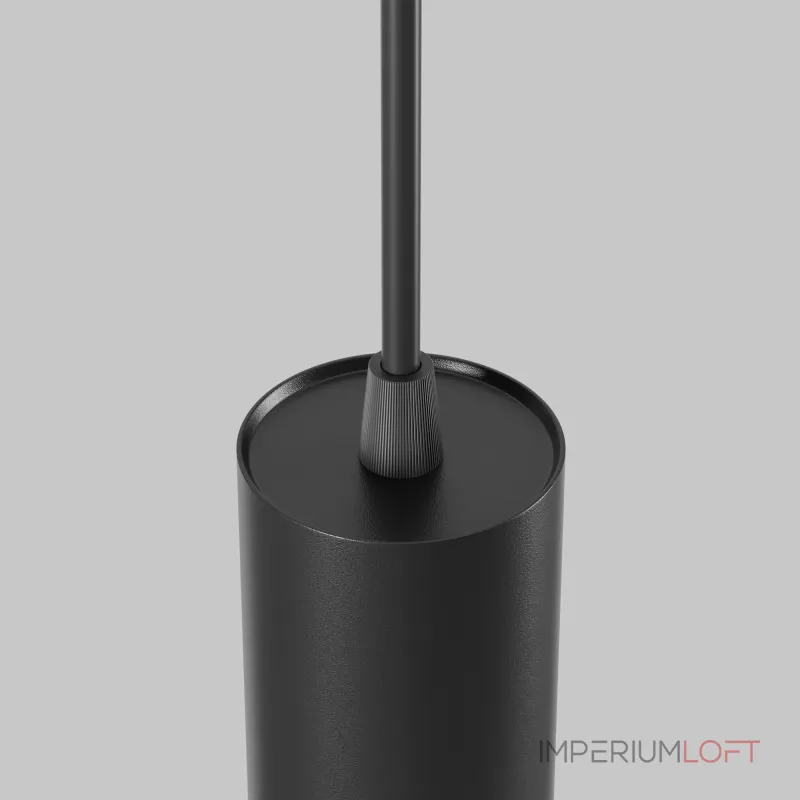 Трековый светильник Maytoni Focus LED TR016-2-12W4K-B-1