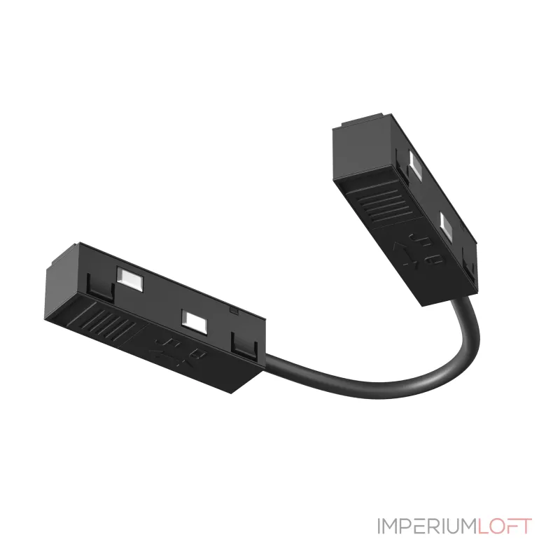 Коннектор угловой гибкий Voltega Эксилайт / Exilight VGL034CPC-42B-15-1 Коннектор угловой гибкий Voltega Эксилайт / Exilight VGL034CPC-42B-15-1