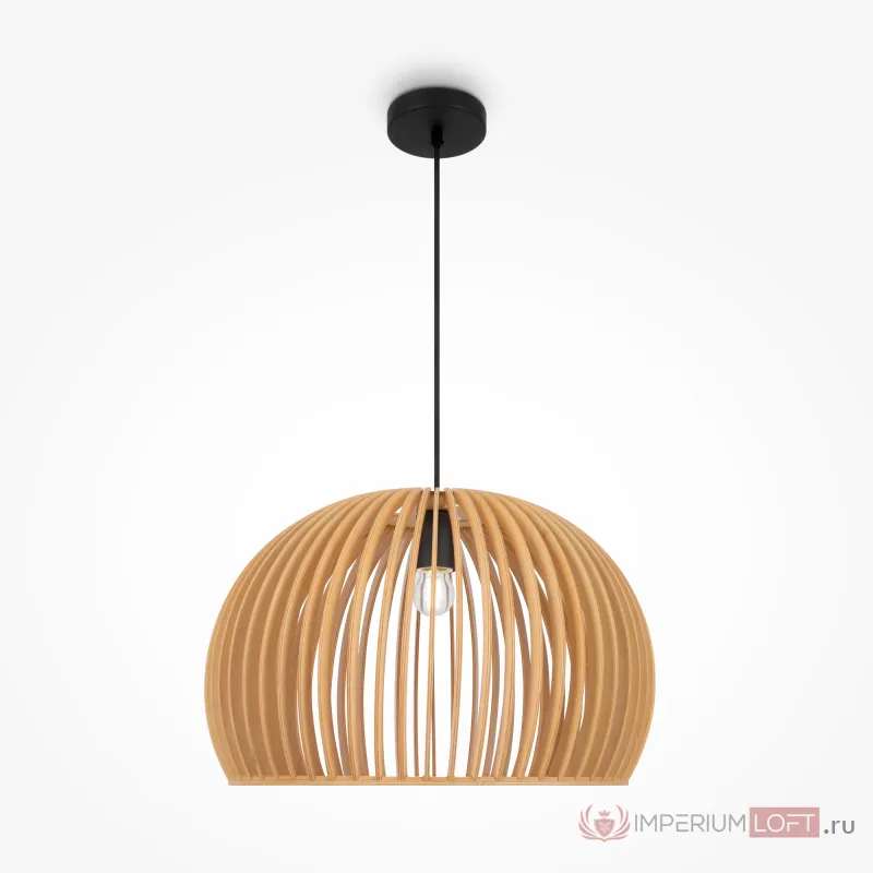 Подвесной светильник Roots MOD195PL-01W1 от ImperiumLoft