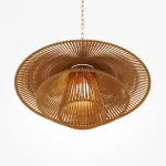 Подвесной светильник Maytoni Costa MOD394PL-01BS1 от ImperiumLoft