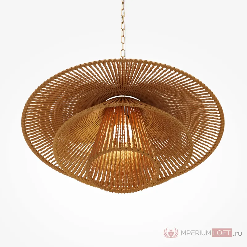 Подвесной светильник Maytoni Costa MOD394PL-01BS1 от ImperiumLoft