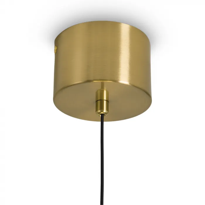 Подвесной светильник Freya FR6184PL-L16BS от ImperiumLoft