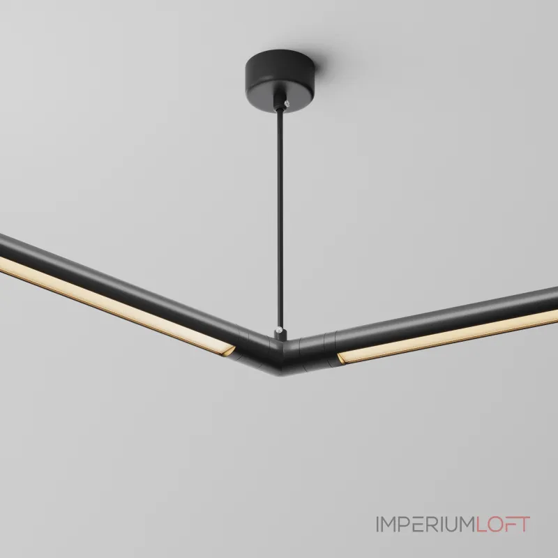 Угловой коннектор 120° для системы Shelf с вводом питания Maytoni Shelf CA018LWC-P-B Угловой коннектор 120° для системы Shelf с вводом питания Maytoni Shelf CA018LWC-P-B