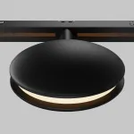 Трековый светильник Maytoni EXILITY TR090-2-6W3K-B от ImperiumLoft
