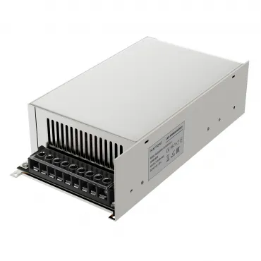 Источник напряжения Maytoni PSL002 12В 600Вт IP 20 811015