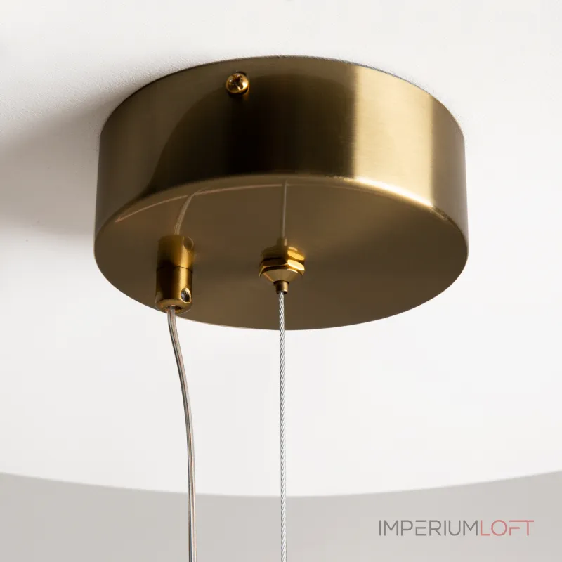 Подвесная люстра Maytoni Modern MOD289PL-L53BS3K Подвесная люстра Maytoni Modern MOD289PL-L53BS3K