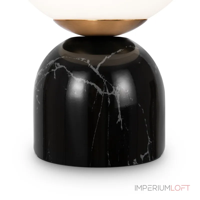 Настольный светильник Fossil FR5288TL-01B1