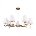 Потолочный светильник Pietra FR5371CL-07BS от ImperiumLoft
