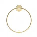 Настенный светильник Maytoni Modern MOD005WL-L35BSK от ImperiumLoft