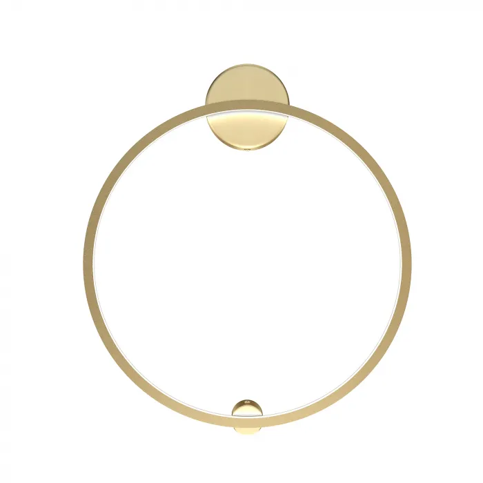 Настенный светильник Maytoni Modern MOD005WL-L35BSK от ImperiumLoft