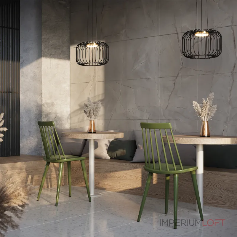 Подвесной светильник Freya Citrus FR5398PL-L8B Подвесной светильник Freya Citrus FR5398PL-L8B