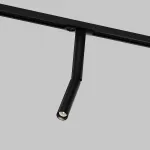 Трековый светильник Maytoni UNITY TR142-1-6W3K-B от ImperiumLoft