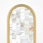 Настенный светильник (бра) Maytoni Perlamour MOD429WL-L30BSK от ImperiumLoft