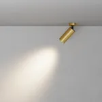 Потолочный светильник Maytoni Focus C017CW-01MG-N