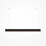 Подвесной светильник Maytoni Pendant P070PL-2.7-3-4K-B от ImperiumLoft