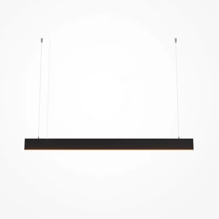 Подвесной светильник Maytoni Pendant P070PL-2.7-3-4K-B от ImperiumLoft