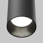 Подвесной светильник Focus GU10 1x10Вт P082PL-GU10-B