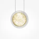 Подвесной светильник Maytoni Modern MOD361PL-L7BS3K1 от ImperiumLoft