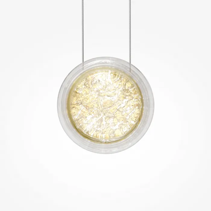 Подвесной светильник Maytoni Modern MOD361PL-L7BS3K1 от ImperiumLoft