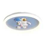 Потолочный светильник Freya Космический / Cosmic FR5457CL-L36B