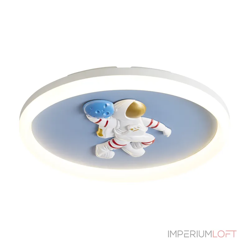 Потолочный светильник Freya Космический / Cosmic FR5457CL-L36B