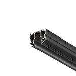 Шинопровод для монтажа Exility в натяжной ПВХ потолок (3м) Maytoni Exility TRX034-SCH-423B