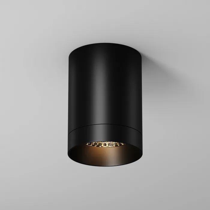 Потолочный светильник Maytoni Luxe O500CL-L10B3K от ImperiumLoft