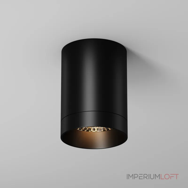 Потолочный светильник Maytoni Luxe O500CL-L10B3K