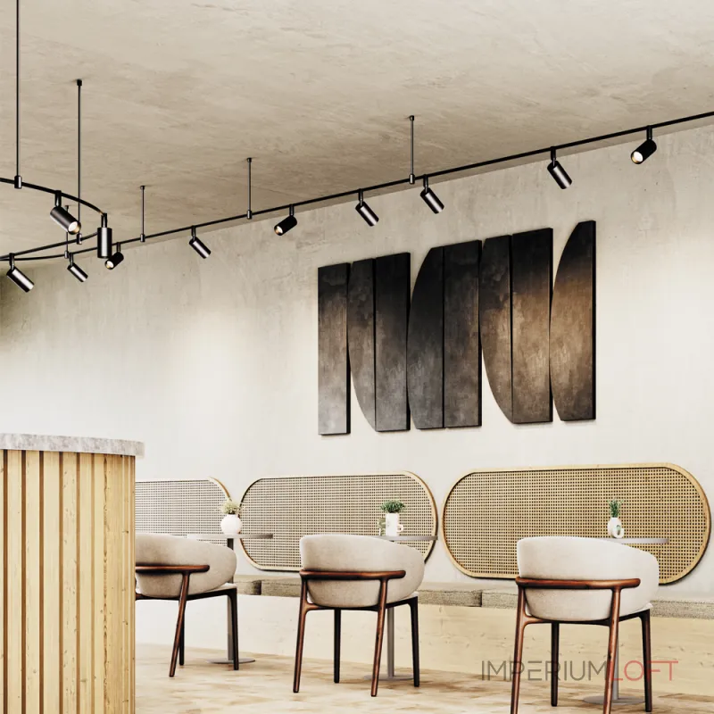 Трековый светильник Maytoni FLEXITY TR201-1-15W3K-M-BBS от ImperiumLoft Трековый светильник Maytoni FLEXITY TR201-1-15W3K-M-BBS от ImperiumLoft