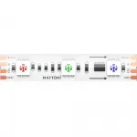 Светодиодная лента 12В 5050 14,4Вт/м RGB 5м IP 67 Maytoni Ultra 201244