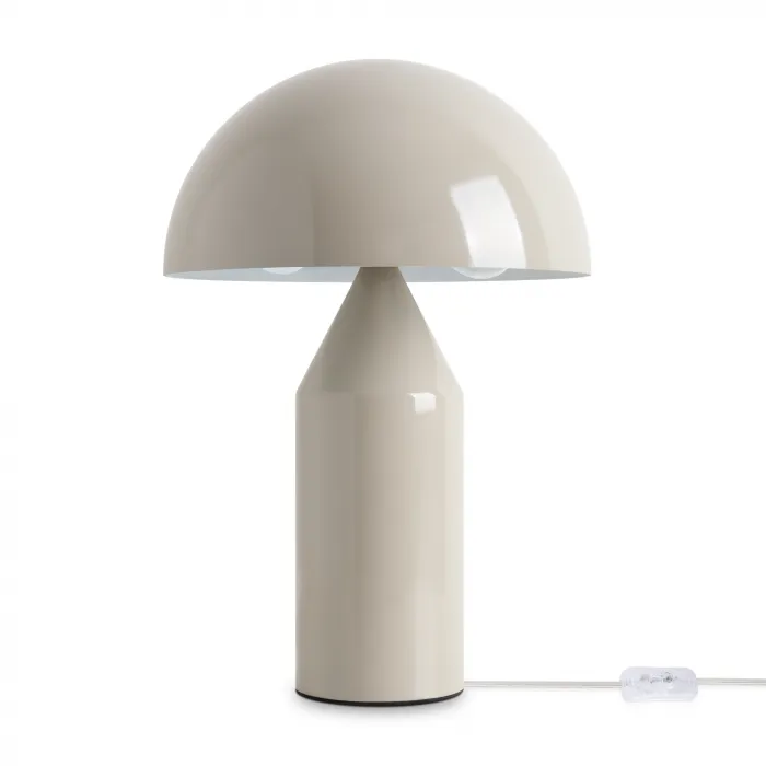 Настольный светильник Freya Eleon FR5218TL-02CR от ImperiumLoft