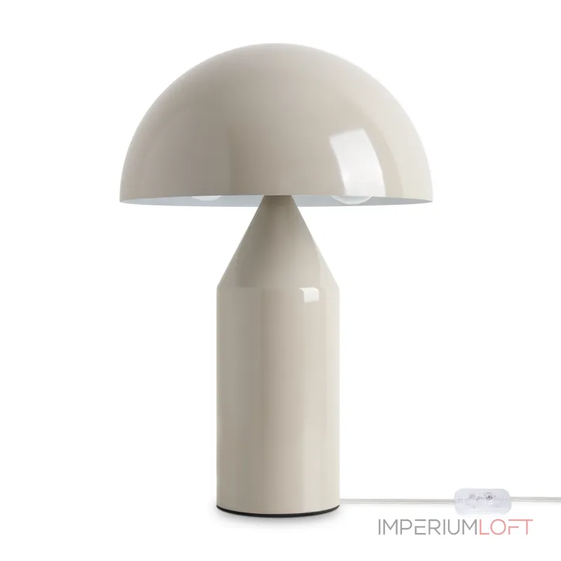 Настольный светильник Freya Eleon FR5218TL-02CR от ImperiumLoft Настольный светильник Freya Eleon FR5218TL-02CR от ImperiumLoft